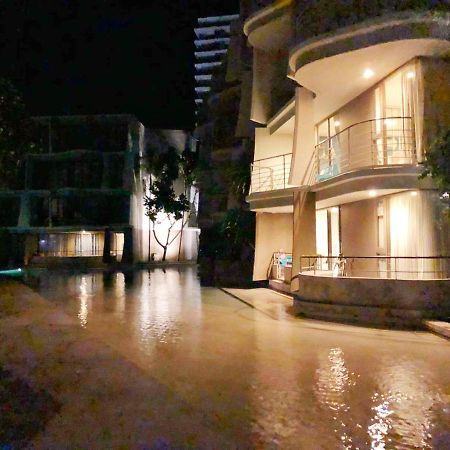 บ้านแสนคราม Ban Huai Sai Tai Exterior foto