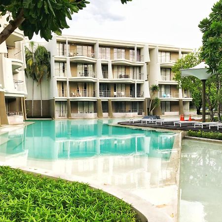 บ้านแสนคราม Ban Huai Sai Tai Exterior foto
