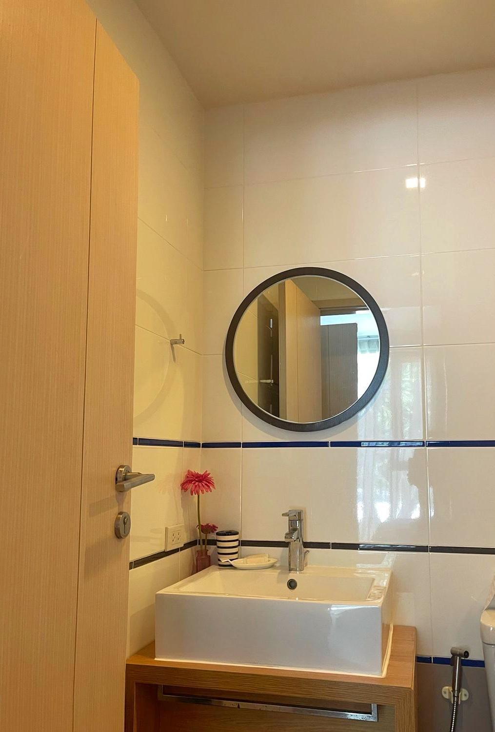 บ้านแสนคราม Ban Huai Sai Tai Exterior foto